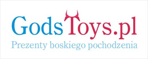 GodsToys.pl - prezenty boskiego pochodzenia